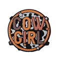 S0082Cow Girl