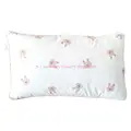 bunny pillow case