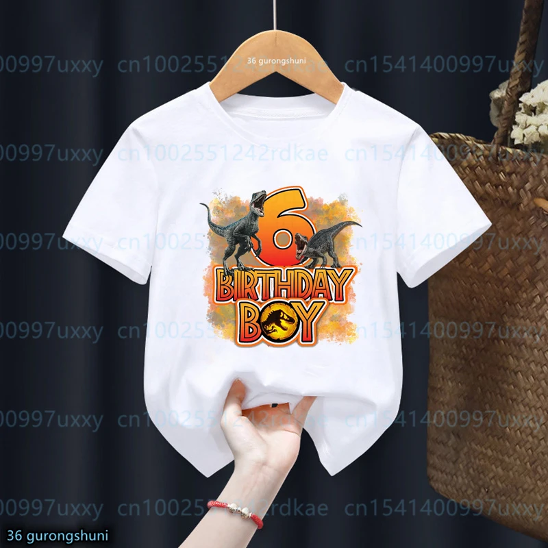 Camiseta regalo - Presente perfecto niños