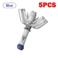 5PCS Blue