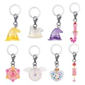 8 pcs