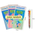3WHC random 1pen
