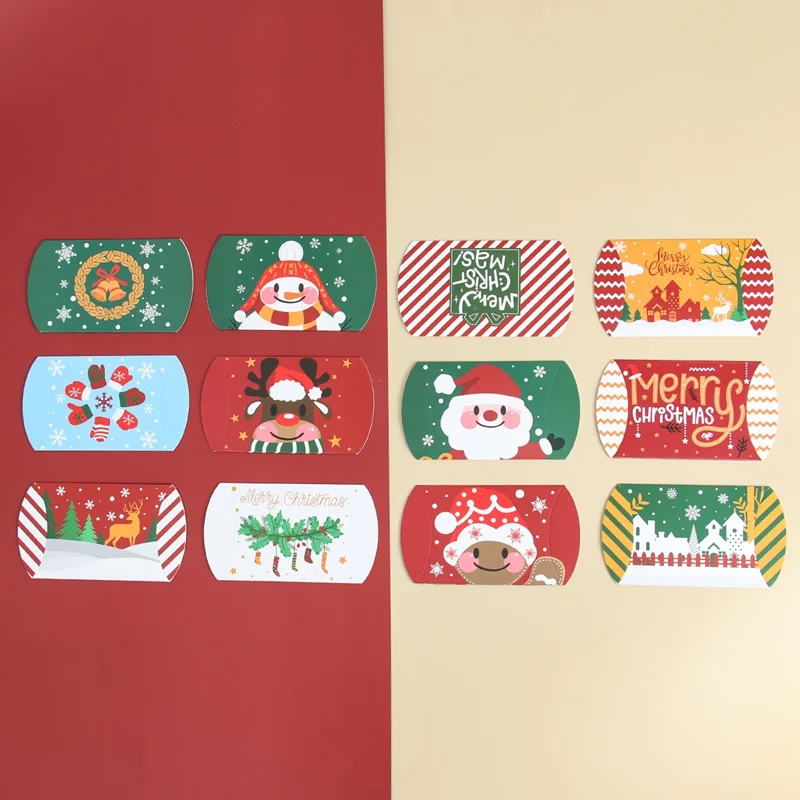 Navidad - Detalle almohada