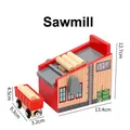 swamill