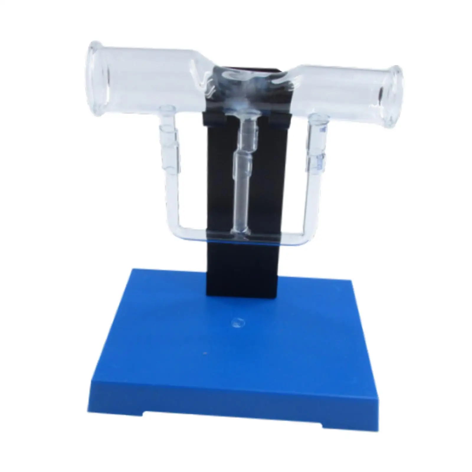 Demostrador de relación de velocidad y presión fluida Práctico para profesores - imagen 3