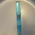 Squidward Tentacles