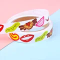 Mouth 1