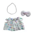 Bunny skirt