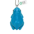 blue tree frog