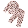 butterfly print