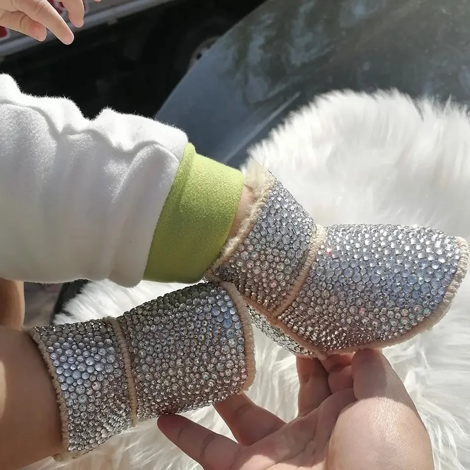 rhinestones