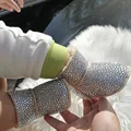 rhinestones