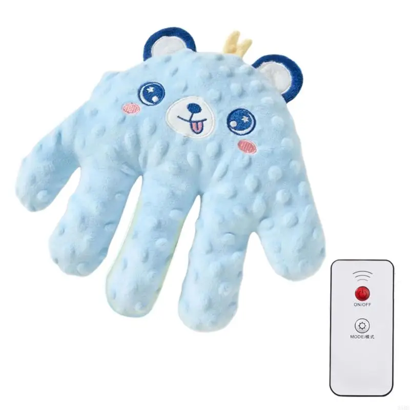 blue bear