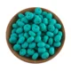 100pcs Turquoise
