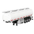 Fuel tank trailer
