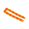 Orange Yellow