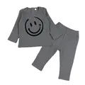 grey melange