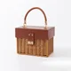 Square basket large