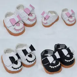 Zapatos de cuero para muñecas – Repuestos artesanales hecho a mano