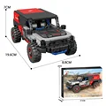 Off Road Car