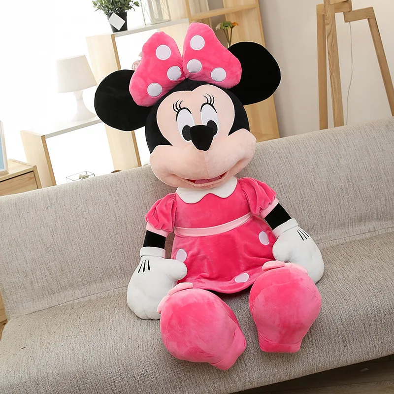 Minnie-pink
