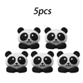 Panda 5pcs