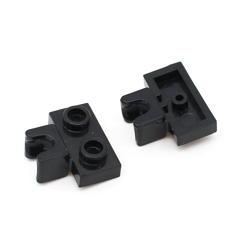 Black 100pcs
