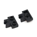Black 100pcs