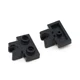 Black 100pcs