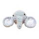 blue elephant