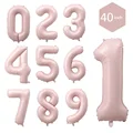 Pink 0-9