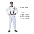 Adult white