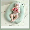 pillow  light green