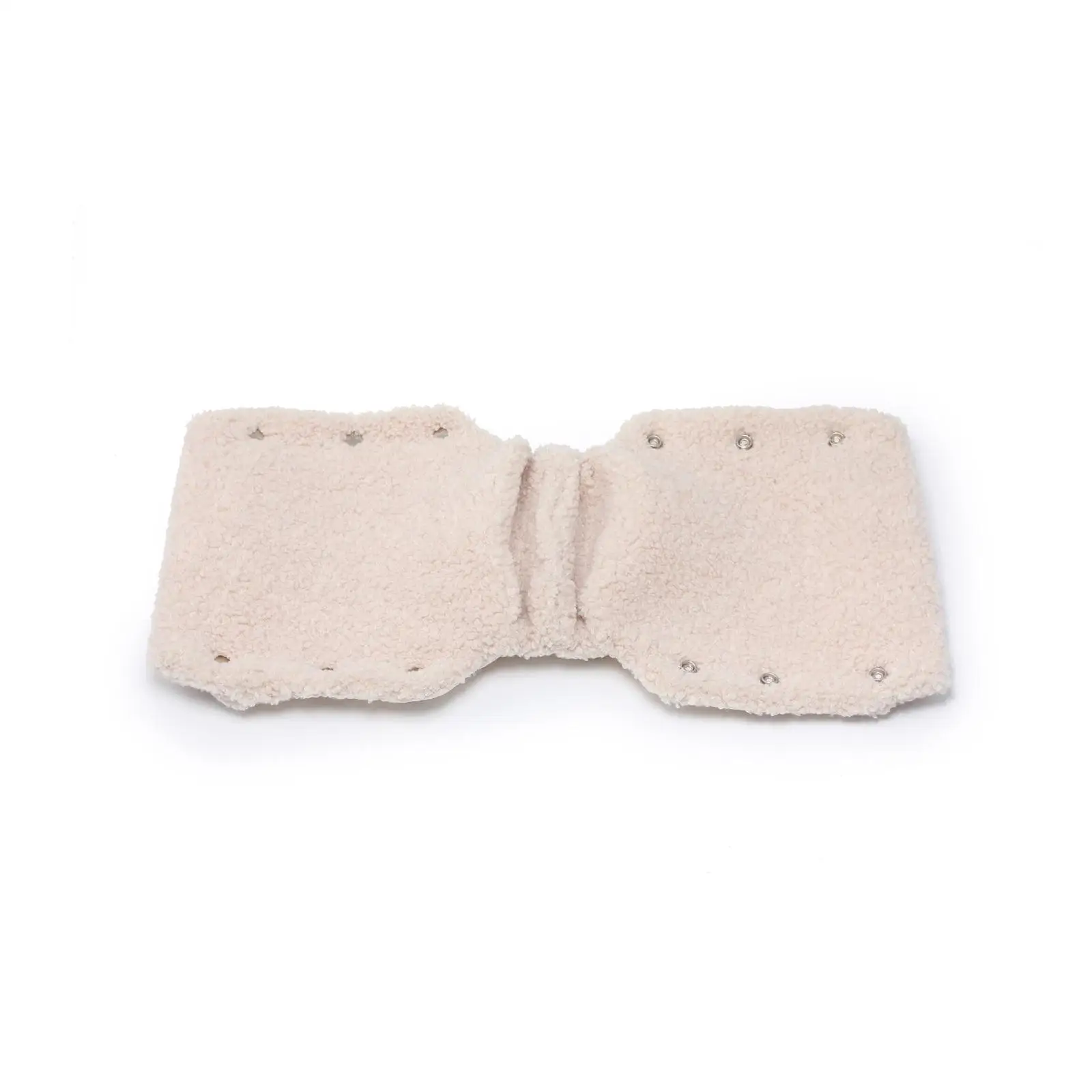 Calentador de manos para cochecito – Impermeable y transpirable - imagen 4