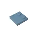sand blue-20pcs