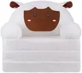 White lamb