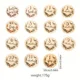 flowers15pcs