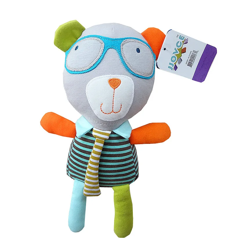 Long leg bear