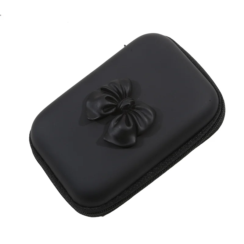 Bow-Black