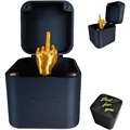 black 1pcs