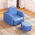 Blue combination