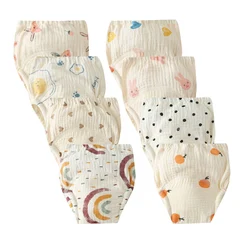 Pañales de entrenamiento lavables para bebé – Reutilizables