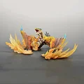 Tigrex RED