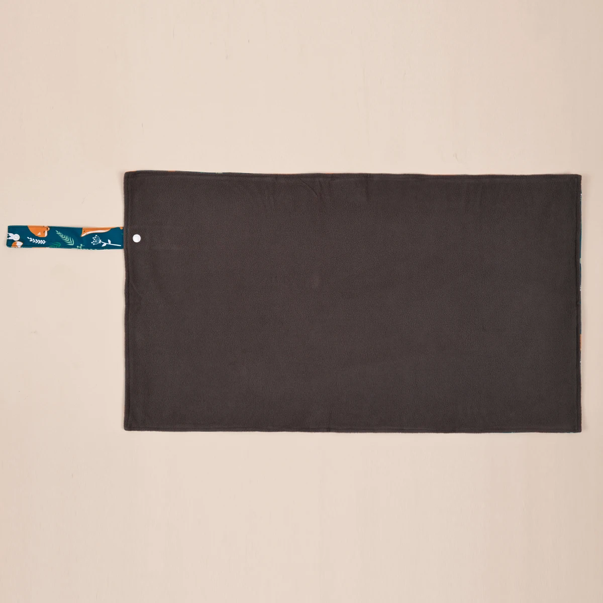 Elinfant cambiador de bebé plegable impermeable portátil para pañales - imagen 5