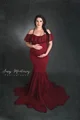 Dark Red
