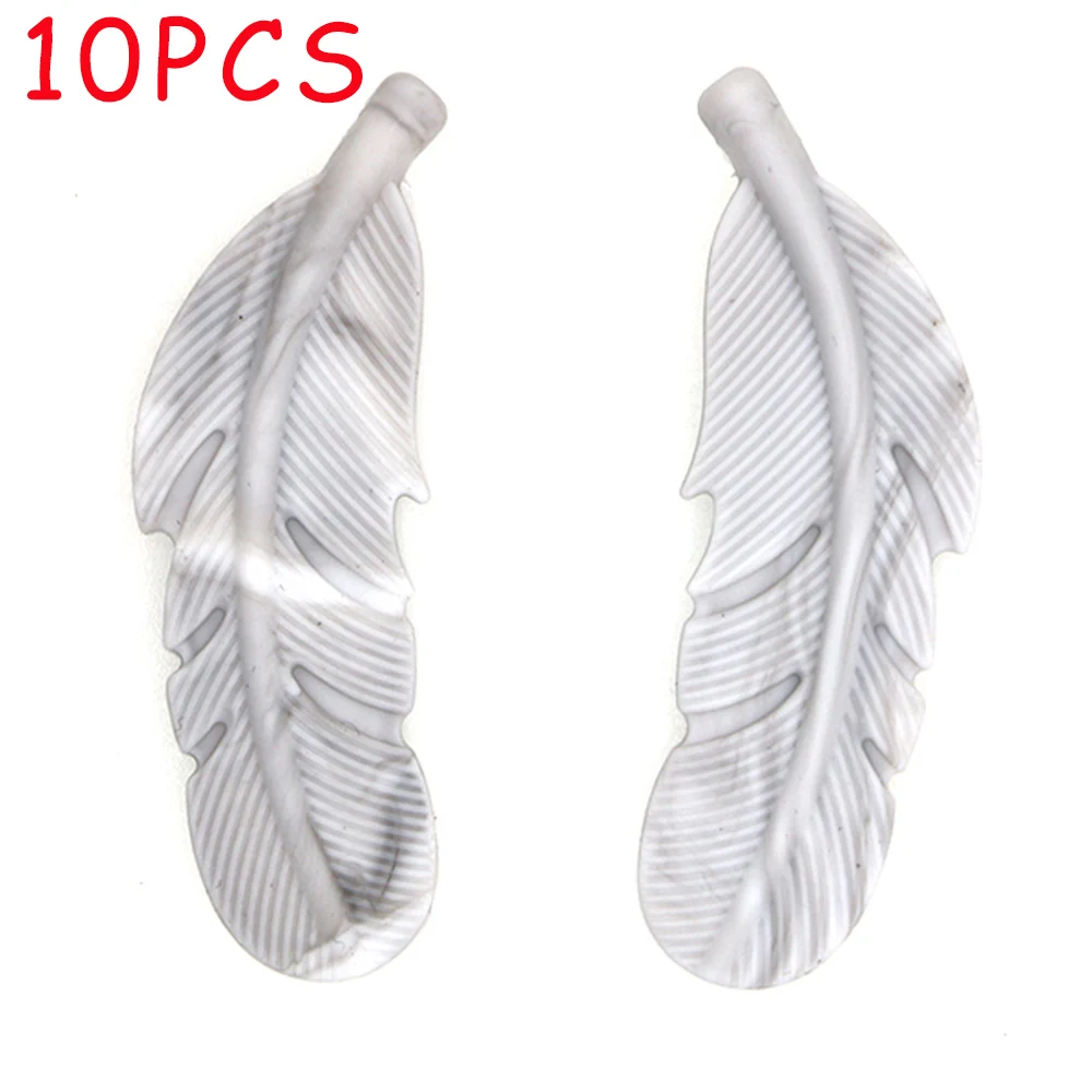 10pcs marble