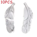 10pcs marble