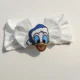 Baby headband