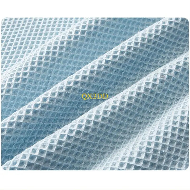 Toalla bebé capucha algodón – Suave y absorbente - imagen 4