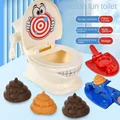 Funny Toilet Toy